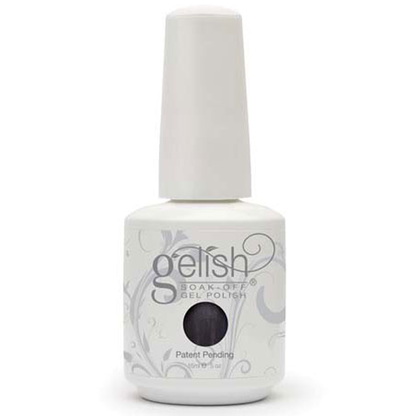 Midnight Caller - Dark Grey Metallic