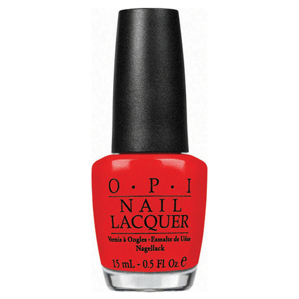 Red My Fortune Cookie NL H42