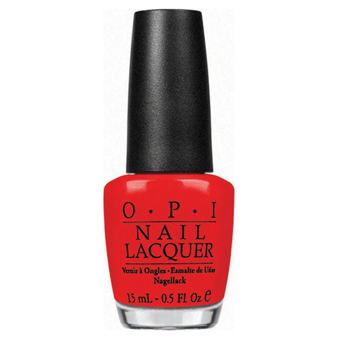 Red My Fortune Cookie NL H42