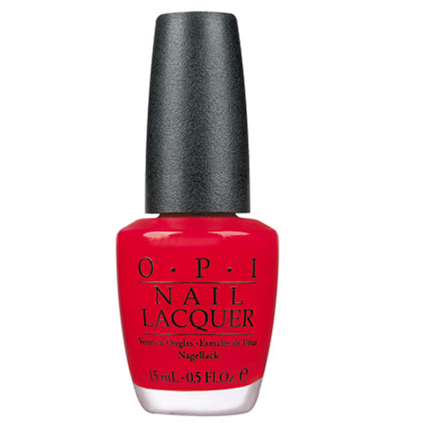 Big Apple Red GC, AX NL N25