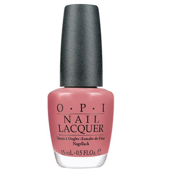 Not So Bora-Bora-ing Pink (S) NL S45