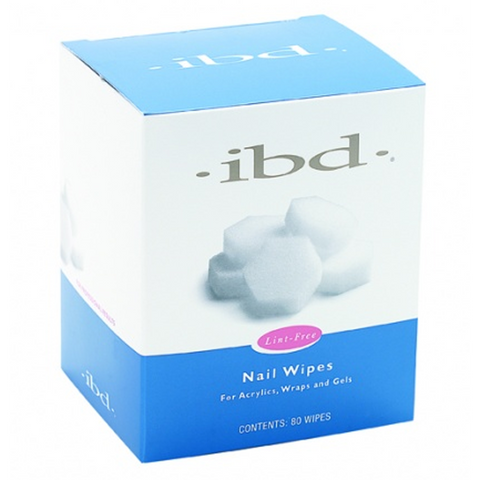 Nail Wipes