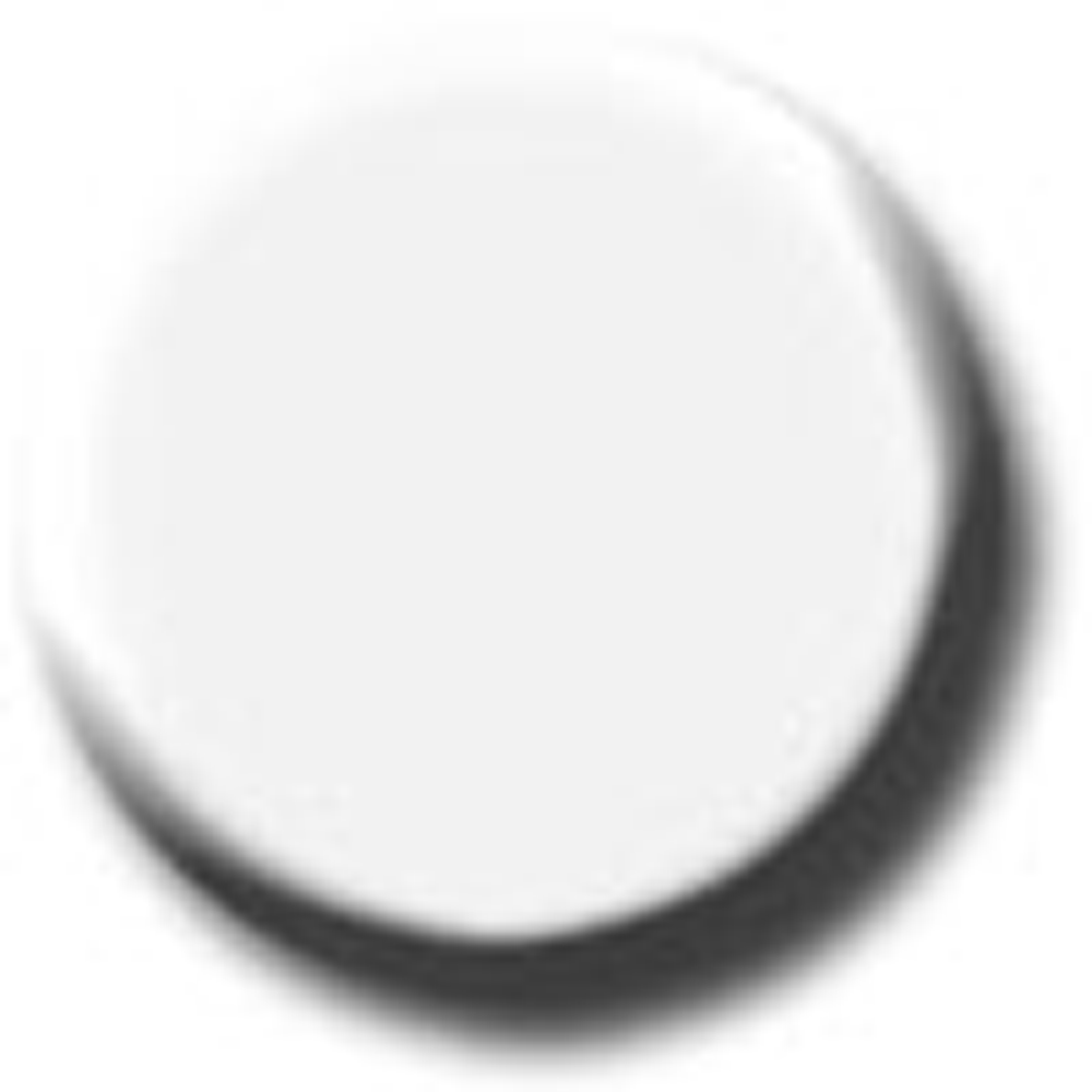 Natural White