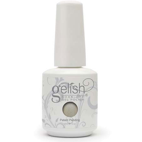 Night Shimmer - Silver Metallic