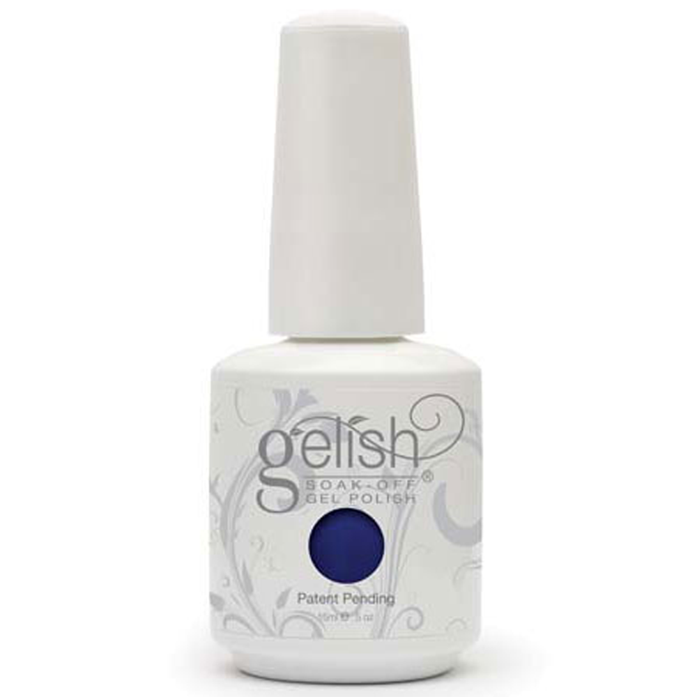 Ocean Wave - Electric Blue Frost