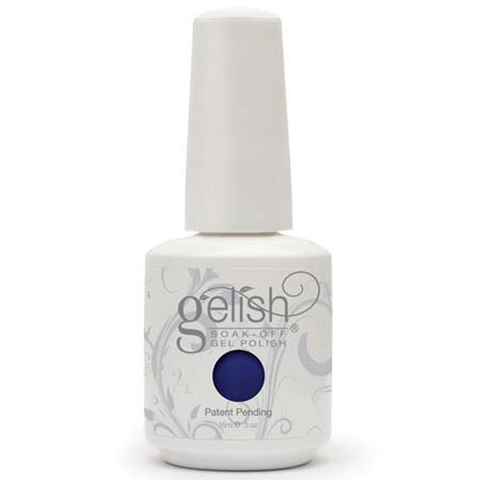 Ocean Wave - Electric Blue Frost