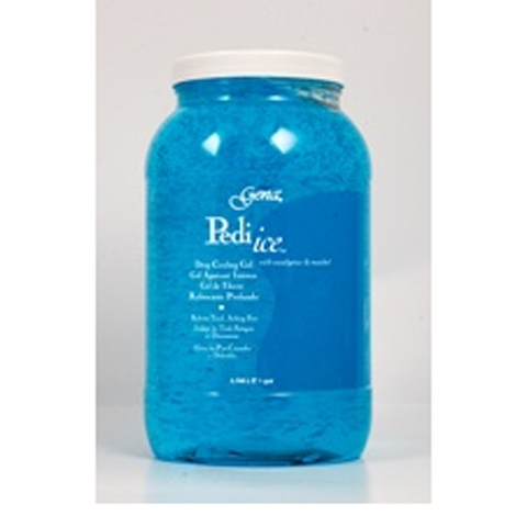 Pedi Ice Gel