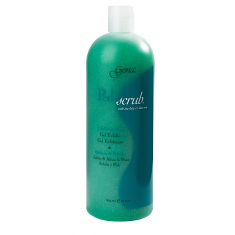 Pedi Scrub Gel