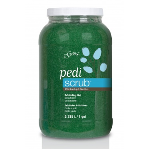 Pedi Scrub Gel