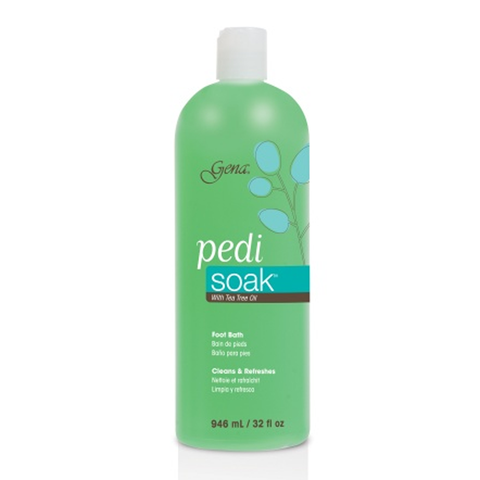 Pedi Soak Foot Bath