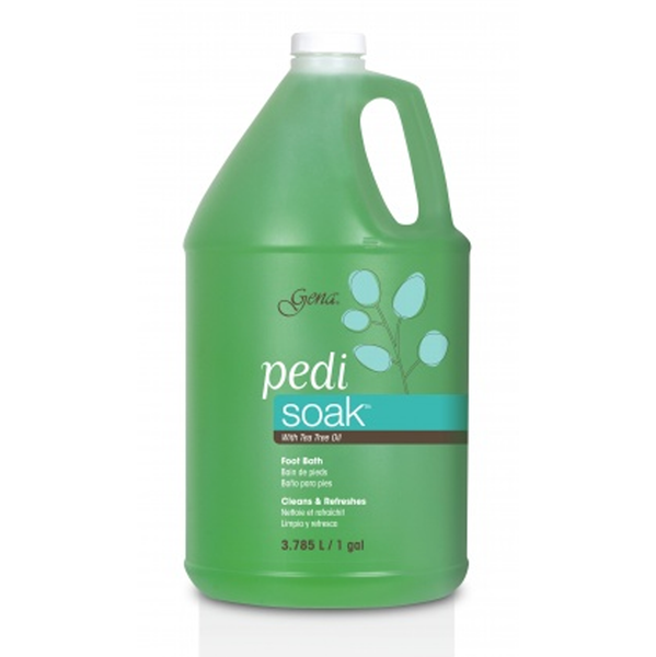Pedi Soak Foot Bath