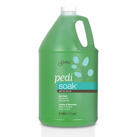 Pedi Soak Foot Bath