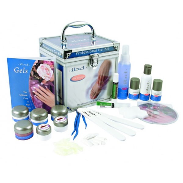 Professional Gel Kit