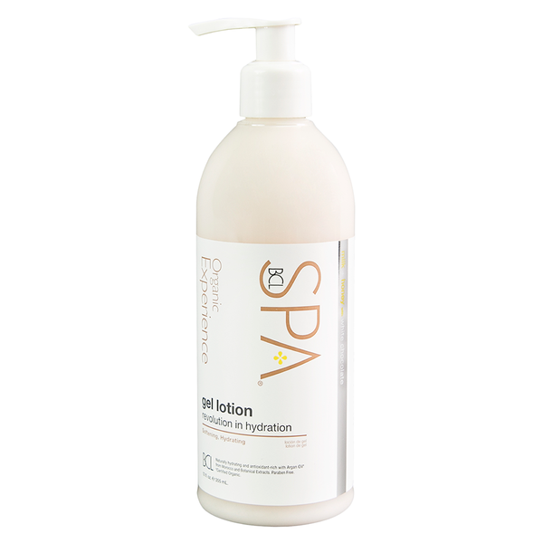 Milk & Honey Gel Lotion