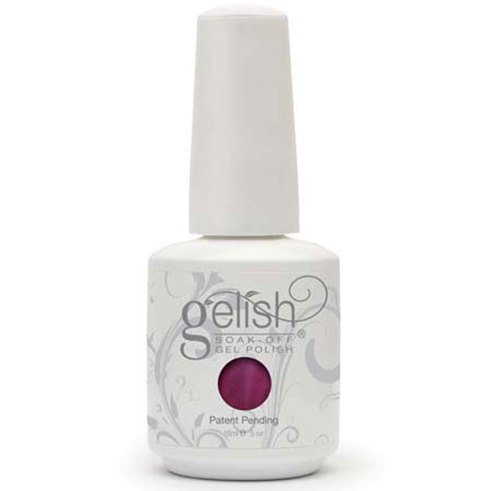 Samuri - Medium Purple Metallic