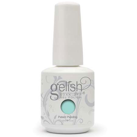 Sea Foam - Light Green Crème