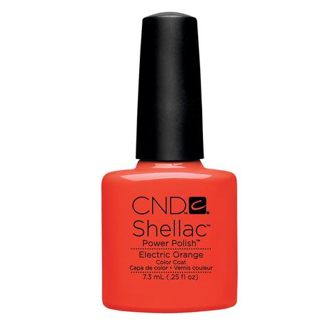 Electric Orange