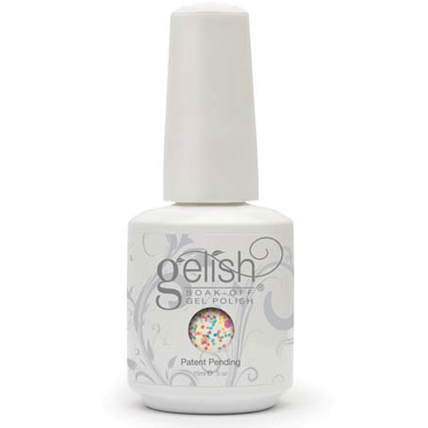 Silver Sand - Chunky Iridescent Glitter