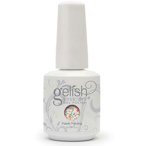 Silver Sand - Chunky Iridescent Glitter