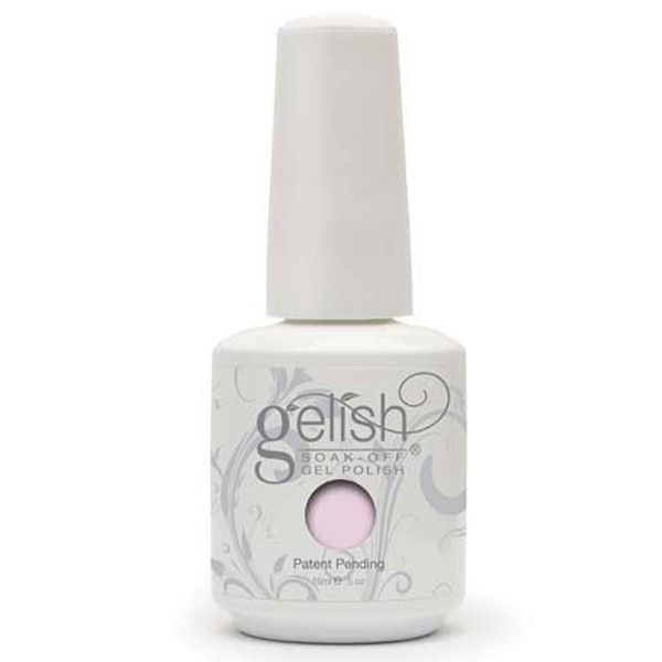 Simple Sheer - Light Translucent Pink