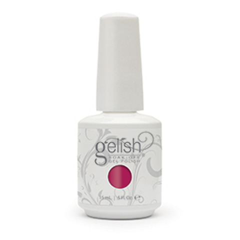 Stand Out - Dark Red Crème