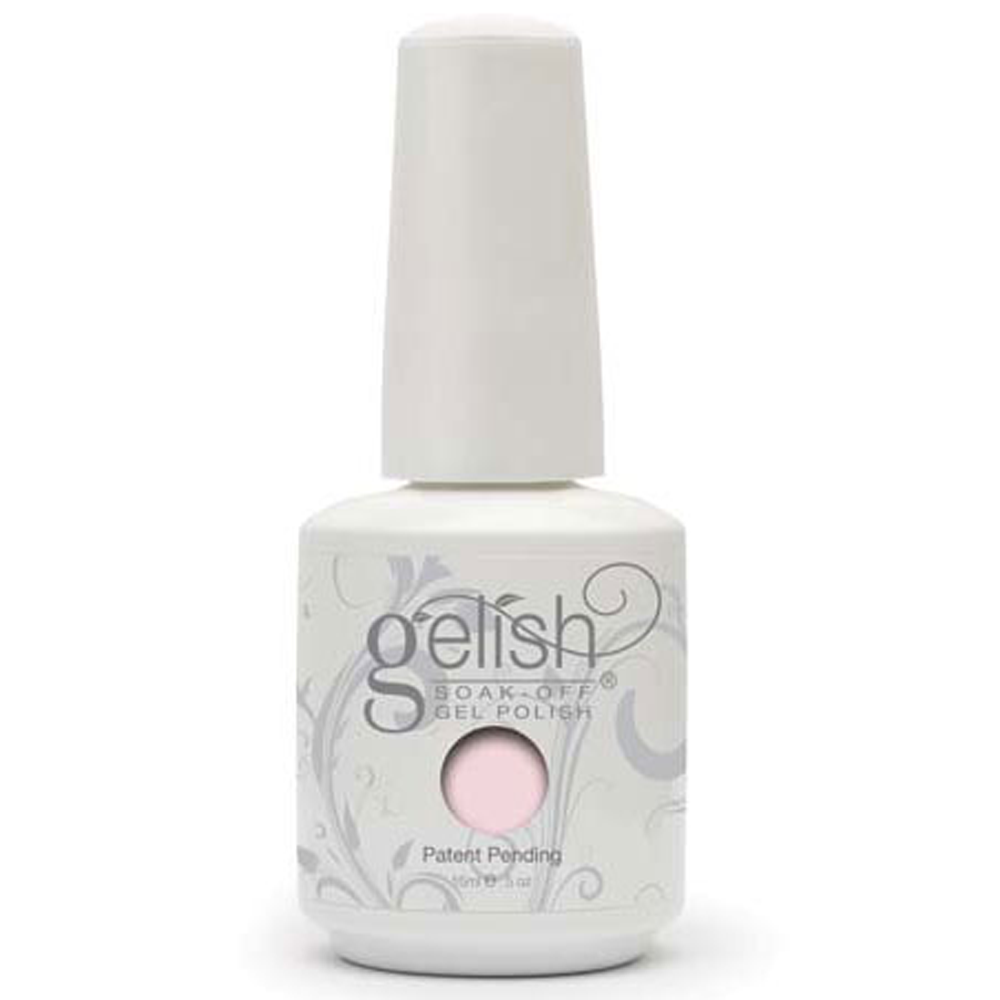 Sweet Dream- Light Pink Sheer