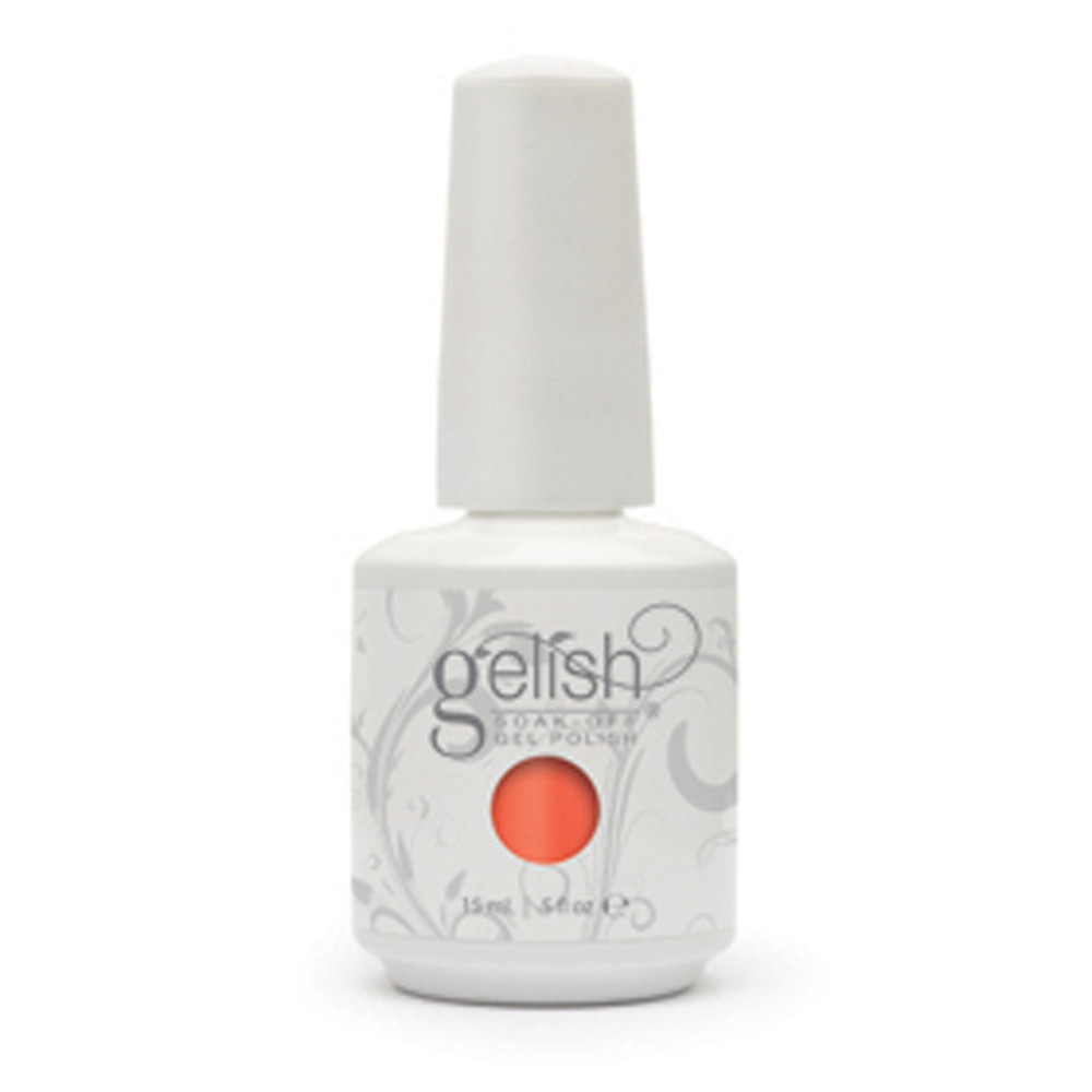 Sweet Morning Dew - Coral