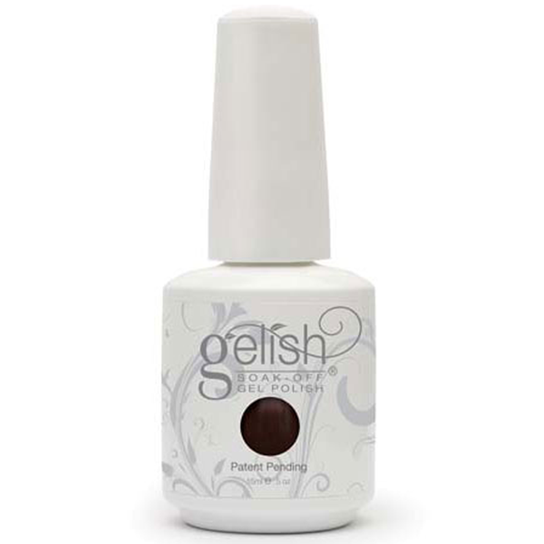 Sweet Chocolate - Deep Brown Frost