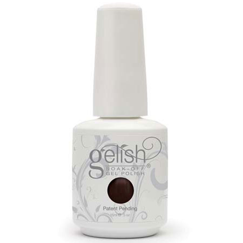 Sweet Chocolate - Deep Brown Frost