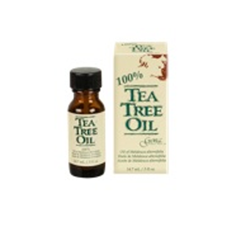 Tea Tree Oil