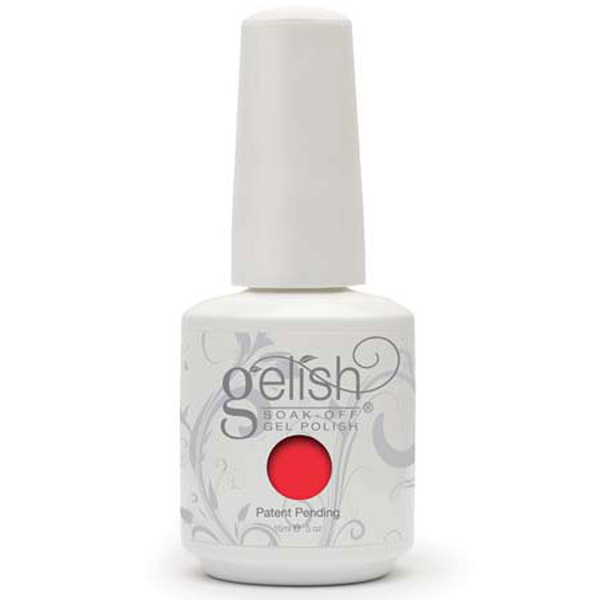 Tiger Blossom - Coral Crème