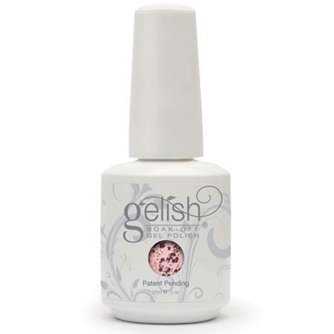 Tumberline Violet -  Light Translucent Pink W/Purple And Silver Holo Glitter