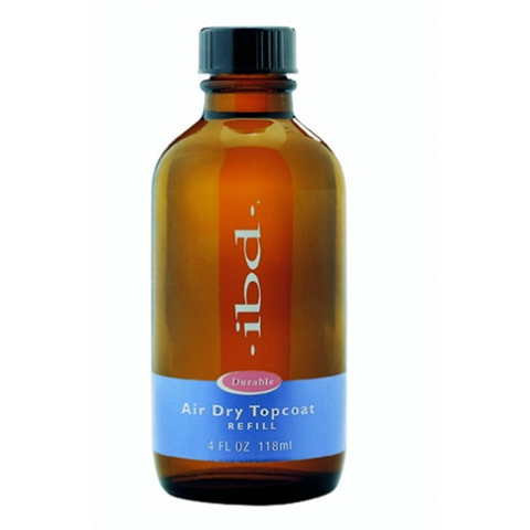 IBD UV Topcoat