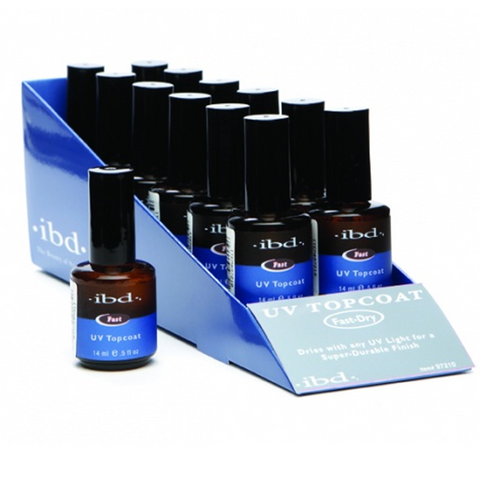 IBD UV Topcoat