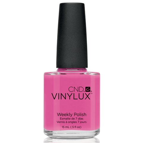 Hot Pop Pink #121