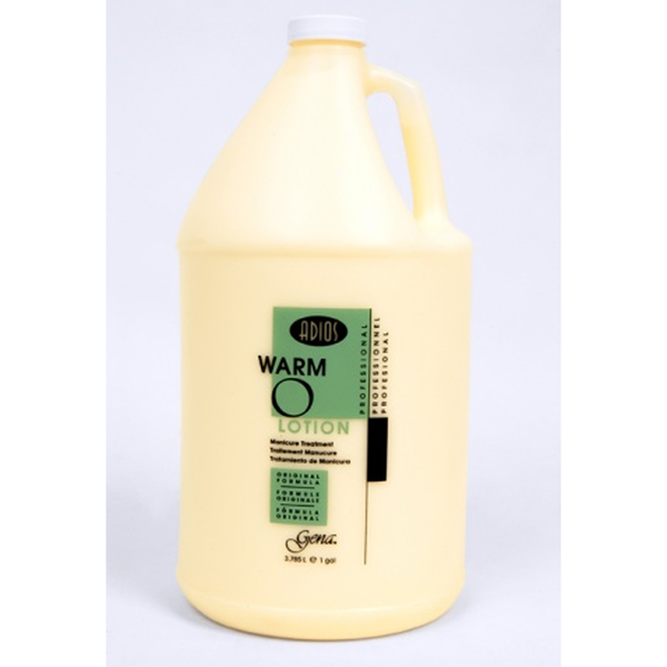 Warm O Lotion