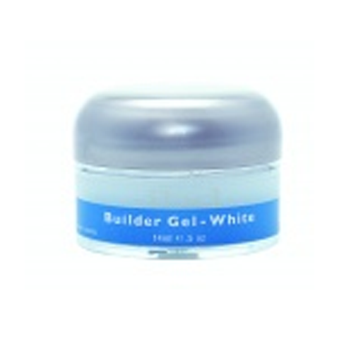 IBD White Builder Gel