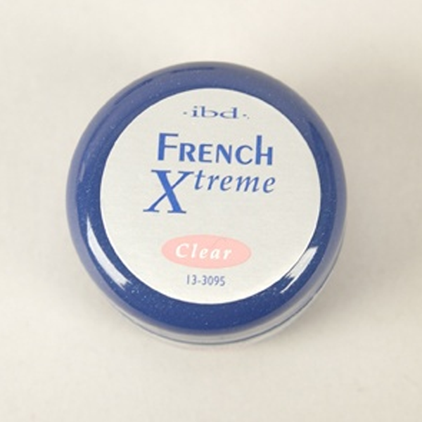 IBD Xtreme Clear Gel