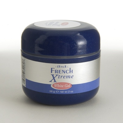 IBD Xtreme White Builder Gel