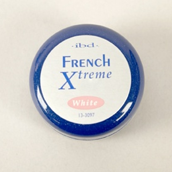 IBD Xtreme White Builder Gel