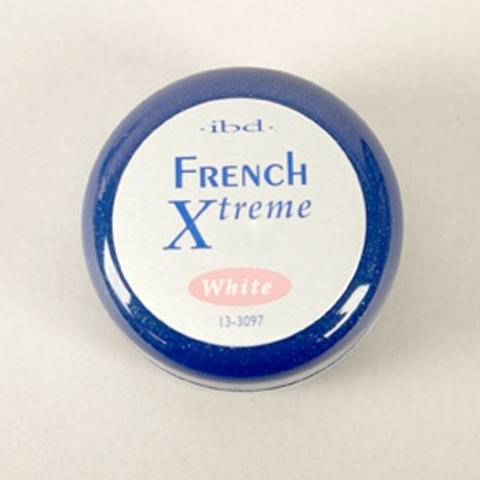 IBD Xtreme White Builder Gel