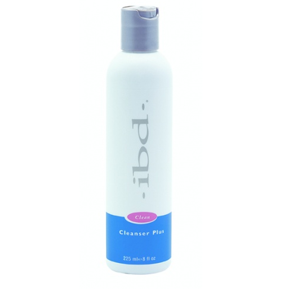IBD Cleanser Plus