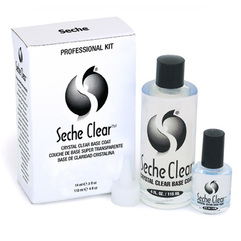 Seche Clear Base Professional Kit