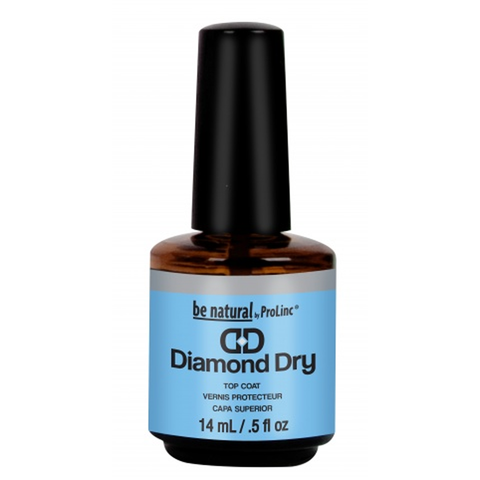 Diamond Dry Top Coat
