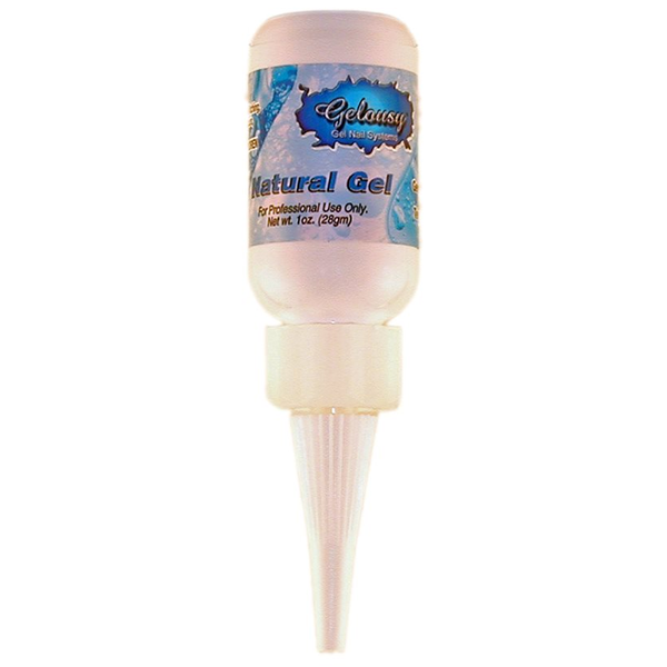 Gelousy Natural Gel