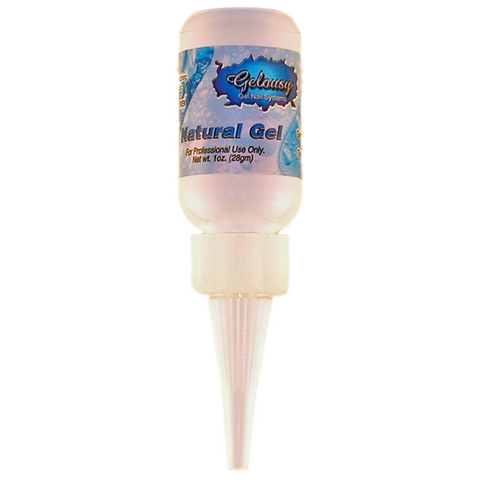 Gelousy Natural Gel