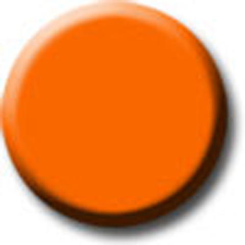 Orange -U- A Hotty ***