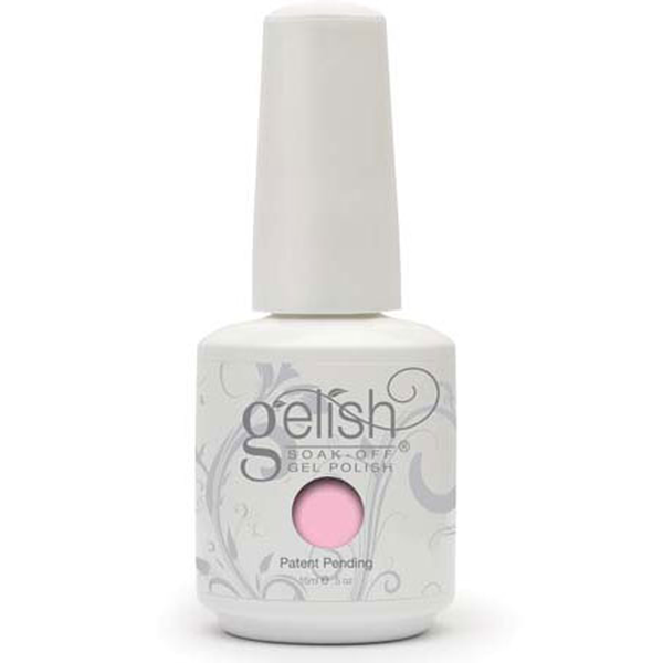 Pink Smoothie- Light Pink Crème