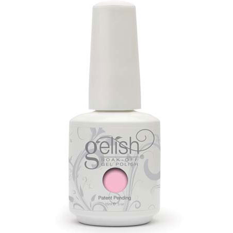 Pink Smoothie- Light Pink Crème