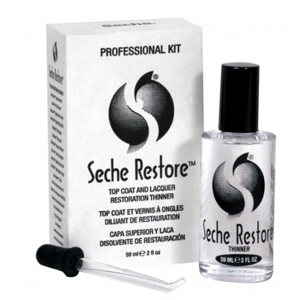 Seche Restore Kit
